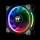 THERMALTAKE Riing 14 RGB Plus TT Premium Edition 5 Pak CL-F057-PL14SW-A - 1380481 - zdjęcie 10